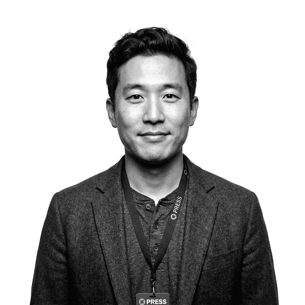 Daniel Park